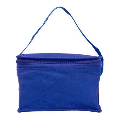 Arlene nonwoven cooler bag (80 gr/m²)  blue