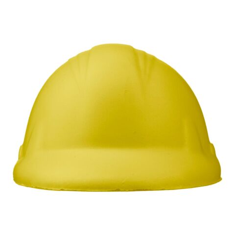 Foam hard hat Philip white