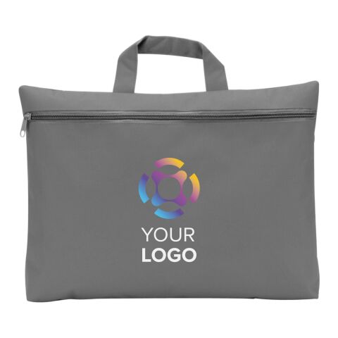 Conference bag Elfrieda, Polyester (600D) red