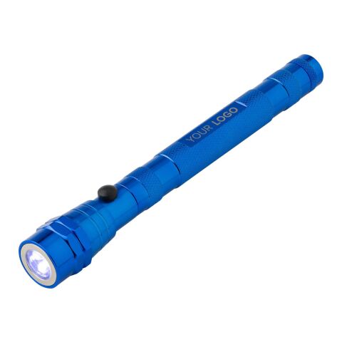 Aluminium torch Aya black