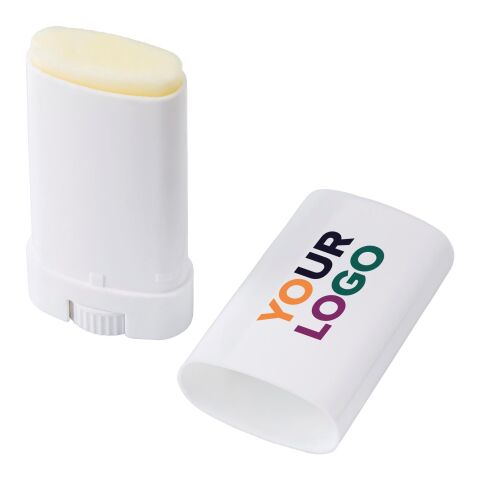 Sunscreen stick Barbara white