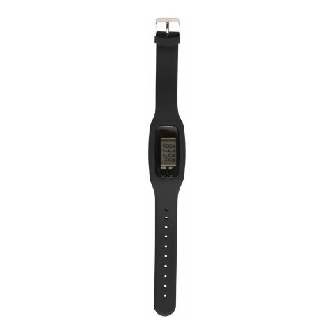 ABS pedometer Tahir red