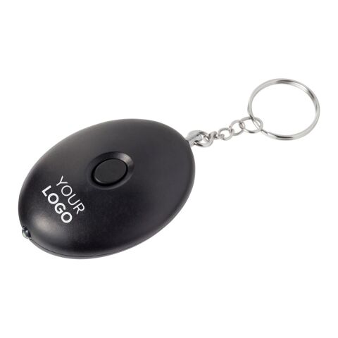 ABS personal alarm Harold black