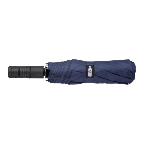 RPET 190T umbrella Kameron grey