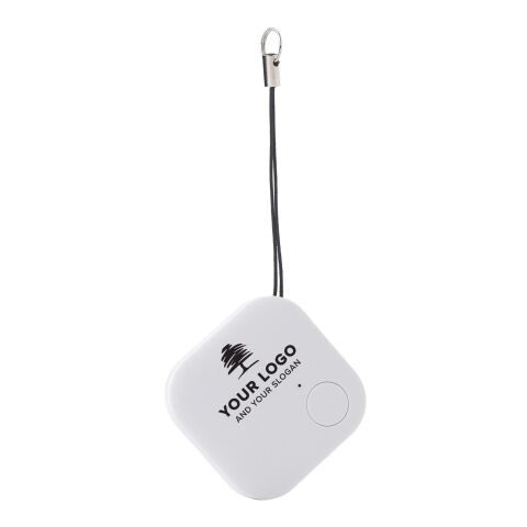 Gerard ABS tracker white