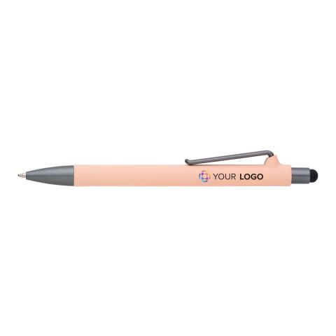 ABS ballpen Louis brown