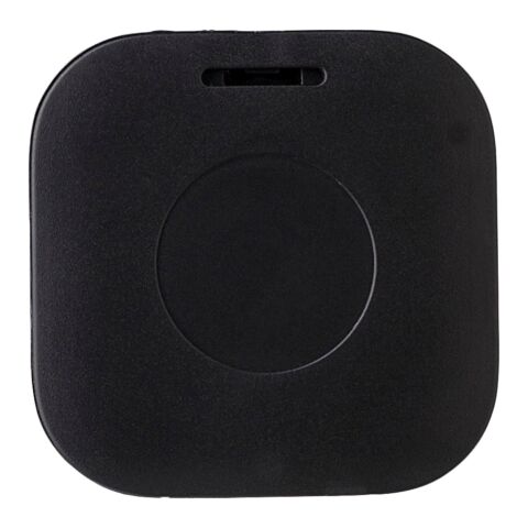 ABS small hygrometer Kinsley black