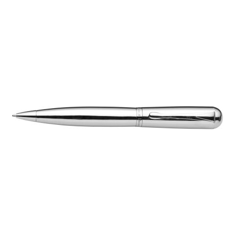 Metal Charles Dickens® ballpen Adrian silver | No Branding | not available | not available