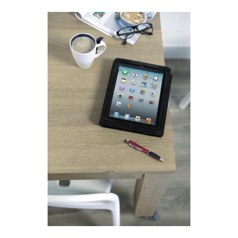 Ballpen Lana, ABS blue | No Branding | not available | not available