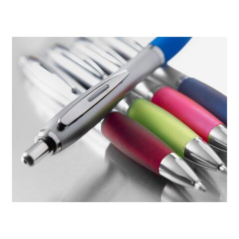 Ballpen Cardiff, ABS burgundy | No Branding | not available | not available