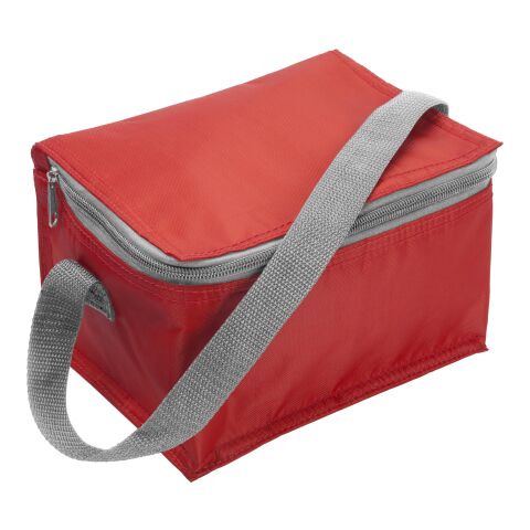 Polyester (420D) cooler bag Cleo black
