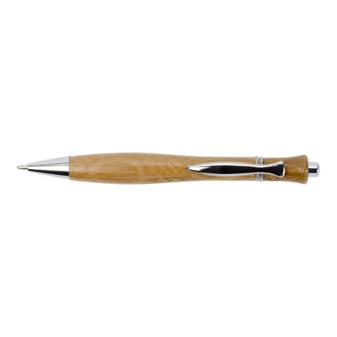 Bamboo ballpen Meera brown | No Branding | not available | not available