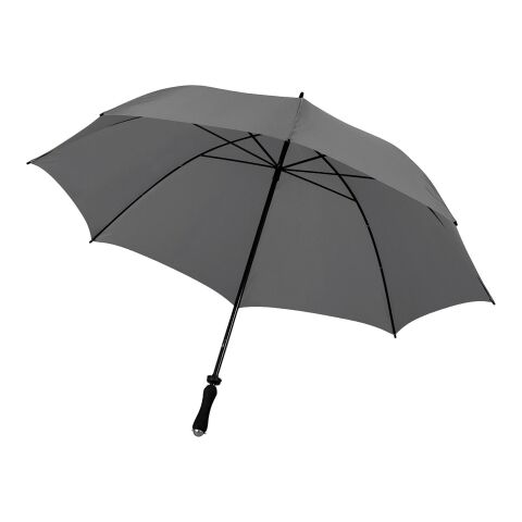 Polyester (210T) umbrella Beatriz grey | No Branding | not available | not available