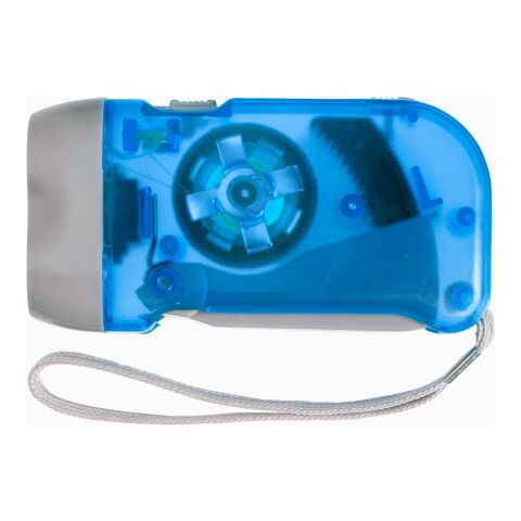 Dynamo torch Tristan, ABS black | No Branding | not available | not available