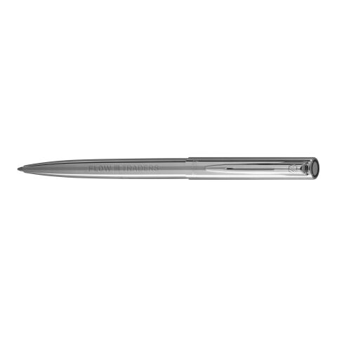 Waterman Graduate ballpen silver | No Branding | not available | not available