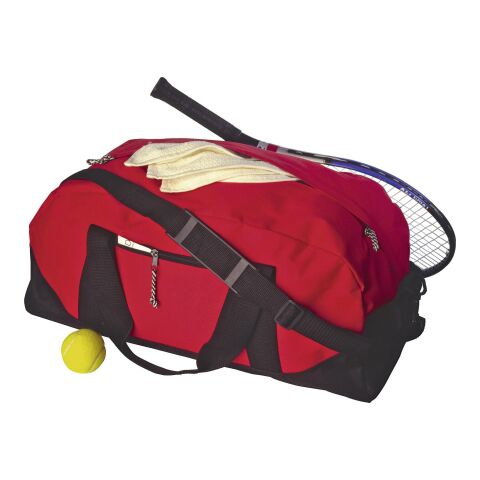 Polyester (600D) sports bag Amir cobalt blue | No Branding | not available | not available
