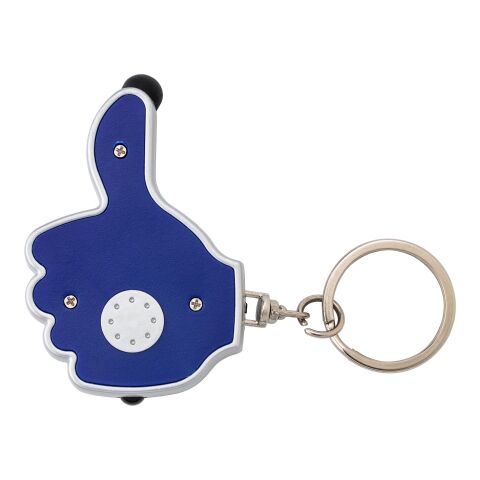 ABS 2-in-1 key holder Melvin lime | No Branding | not available | not available