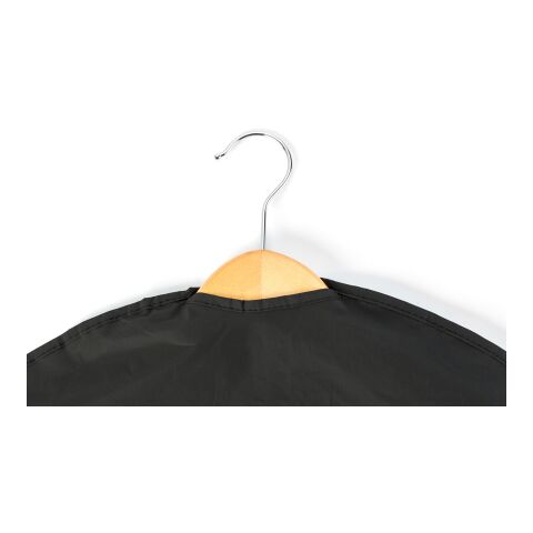 PEVA garment bag Mandy black | No Branding | not available | not available