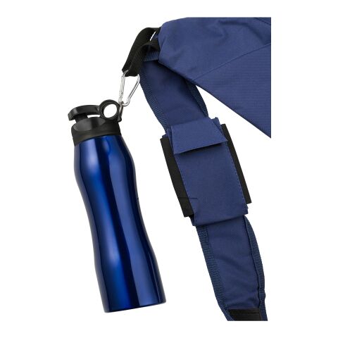 Stainless steel bottle Giovanni silver | No Branding | not available | not available