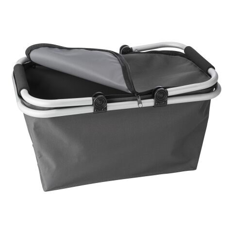 Polyester (320-330 gr/m²) shopping basket. Douglas cobalt blue | No Branding | not available | not available