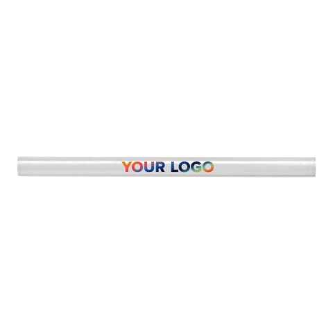 Wooden carpenter's pencil Sonia red | No Branding | not available | not available
