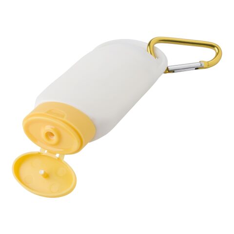 PE sunscreen lotion bottle Erin cobalt blue | No Branding | not available | not available