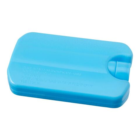 HDPE ice pack Sawyer light blue | No Branding | not available | not available