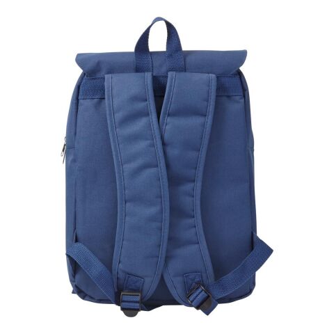 Polyester (600D) picnic backpack Izaro blue | No Branding | not available | not available