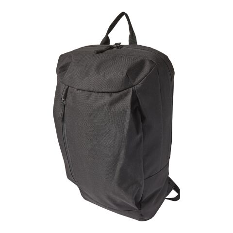 Polyester (600D) backpack Arisha red | No Branding | not available | not available