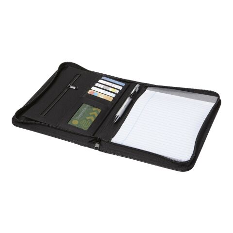 PU document folder Therese black | No Branding | not available | not available