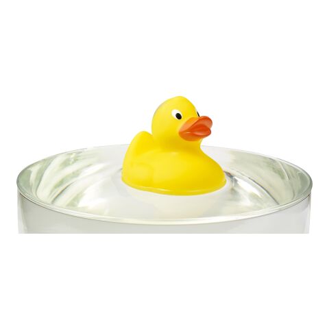 PVC rubber duck Mirta yellow | No Branding | not available | not available