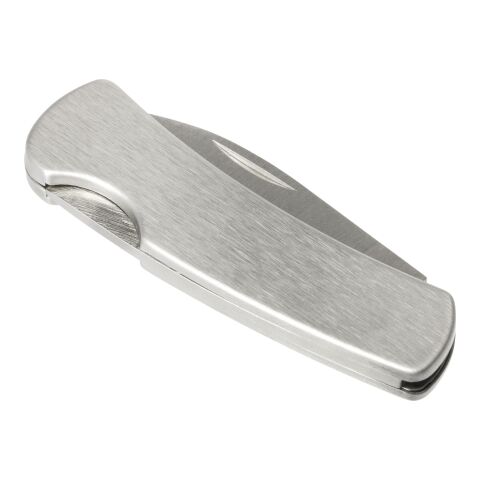 Evelyn stainless steel pocket knife silver | No Branding | not available | not available