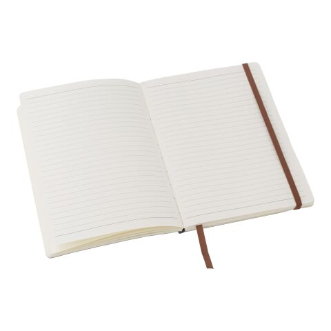 PU notebook Mireia red | No Branding | not available | not available