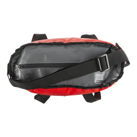 Tarpauling cooler bag Becky white | No Branding