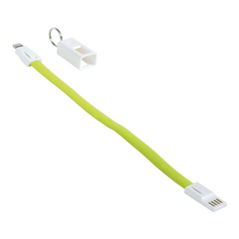ABS charging cable Pierre orange | No Branding | not available | not available
