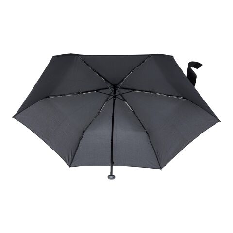 Pongee umbrella Allegra black | No Branding | not available | not available