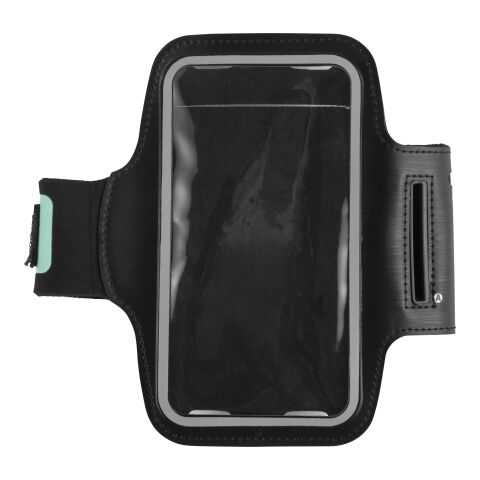 EVA phone arm band Danny black | No Branding | not available | not available