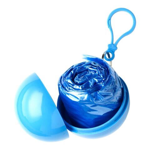 PVC poncho Pippa orange | No Branding | not available | not available