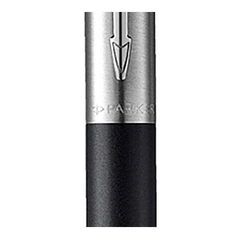 Duo Tone Parker Jotter XL pen grey | No Branding | not available | not available