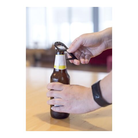 Aluminium door opener Jada black | No Branding | not available | not available