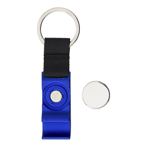 Metal key holder Lionel red | No Branding | not available | not available