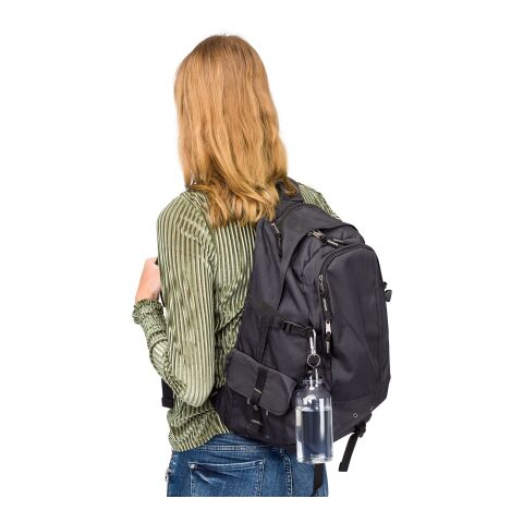 RPET drinking bottle Nancy lime | No Branding | not available | not available