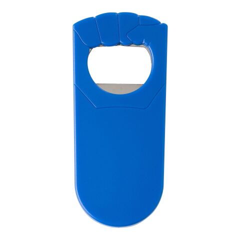 Plastic bottle opener Tay red | No Branding | not available | not available