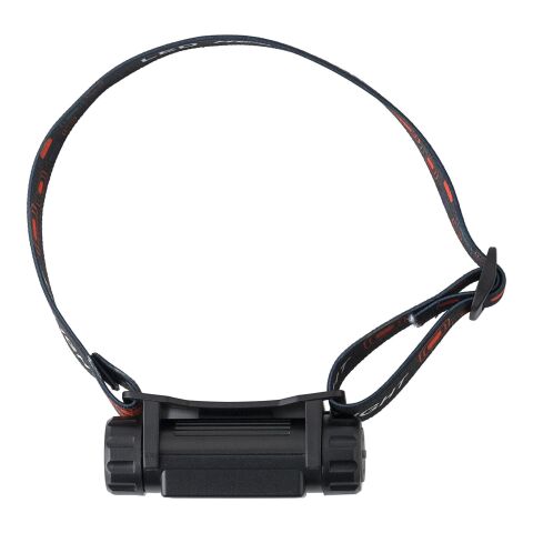 Headlight Mina, ABS black | No Branding | not available | not available