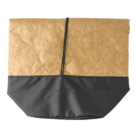 Tyvek and polyester cooler bag Kerry brown | No Branding | not available | not available