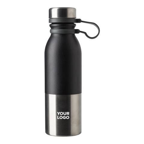 Stainless steel bottle (600 ml) Will blue | No Branding | not available | not available