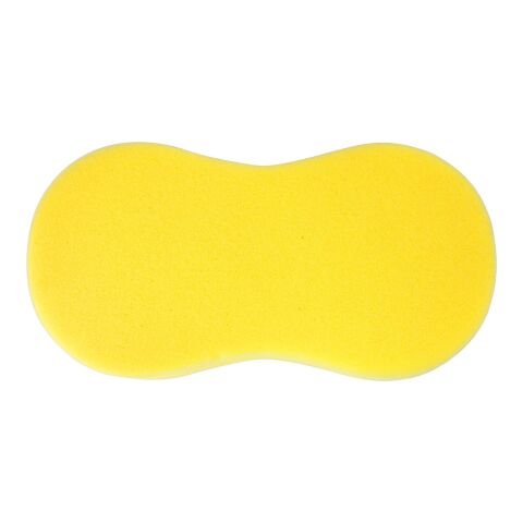 Car wash set Aaliyah, Polyester (600D) yellow | No Branding | not available | not available