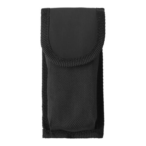 Stainless steel 10-in-1 tool Milani black | No Branding | not available | not available