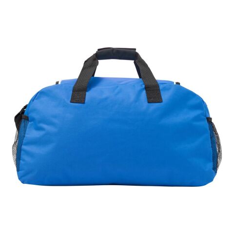 Polyester (600D) sports bag Daphne cobalt blue | No Branding | not available | not available