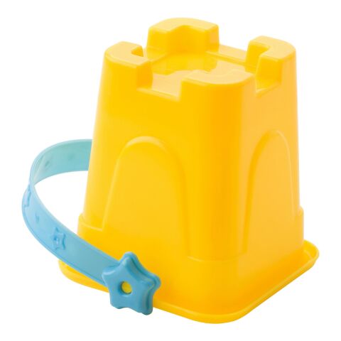 Beach bucket Mathilda custom/multicolor | No Branding | not available | not available